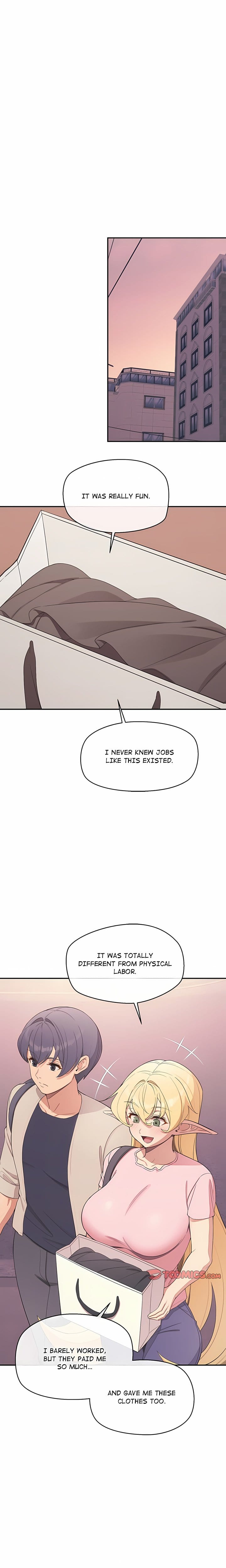 The Seed of Destiny Uncensored, chapter 34, page 8 of 20