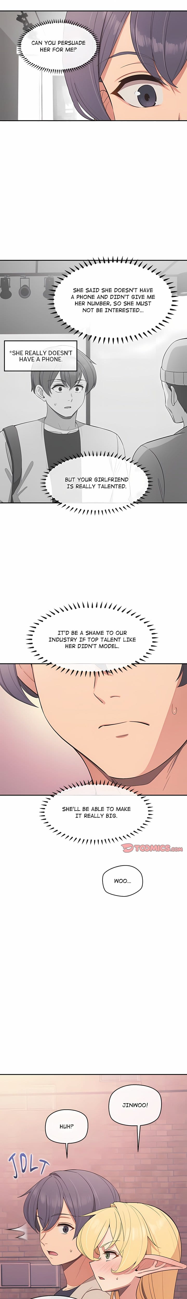 The Seed of Destiny Uncensored, chapter 34, page 9 of 20