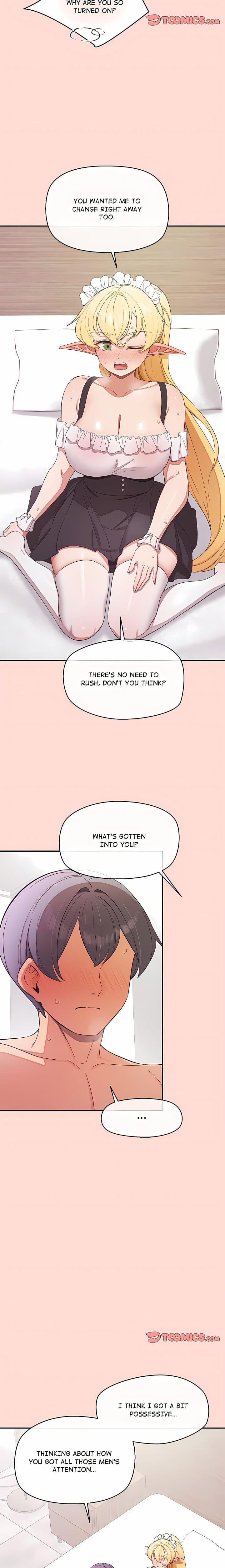 The Seed of Destiny Uncensored, chapter 34, page 13 of 20