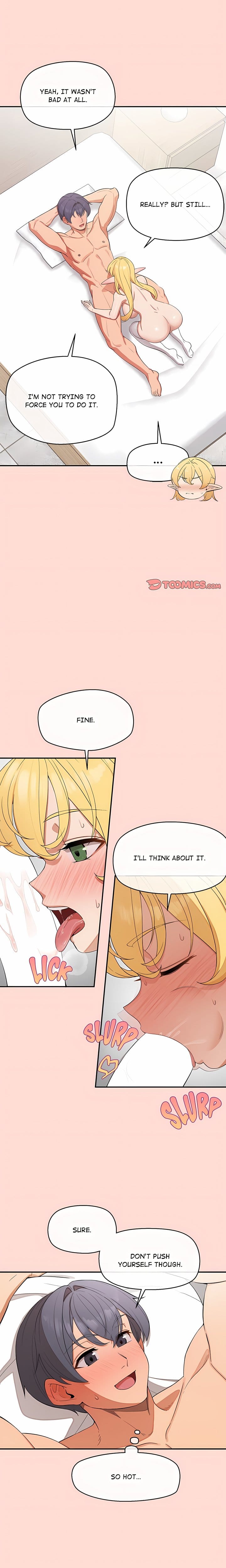 The Seed of Destiny Uncensored, chapter 35, page 16 of 21