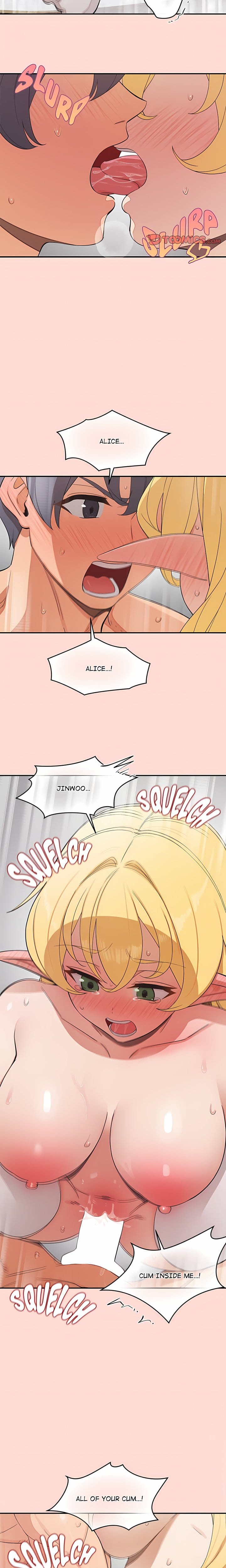 The Seed of Destiny Uncensored, chapter 35, page 20 of 21