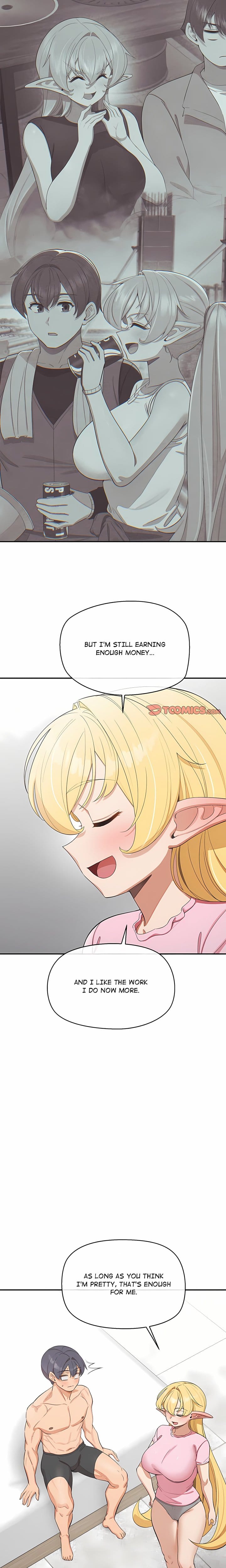 The Seed of Destiny Uncensored, chapter 36, page 5 of 21