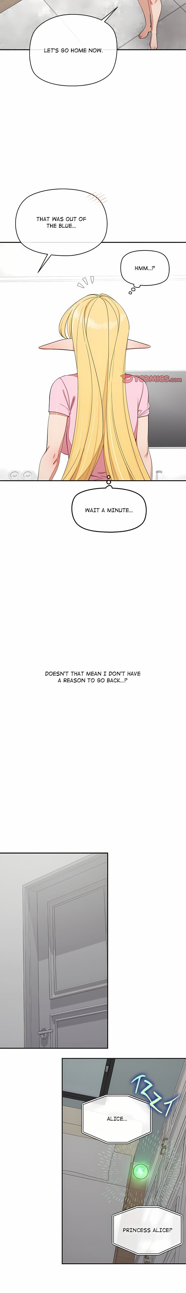 The Seed of Destiny Uncensored, chapter 36, page 6 of 21