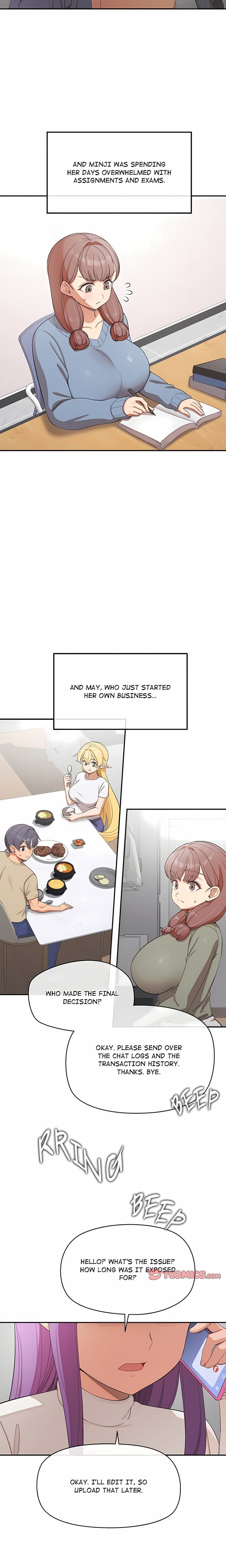 The Seed of Destiny Uncensored, chapter 36, page 8 of 21