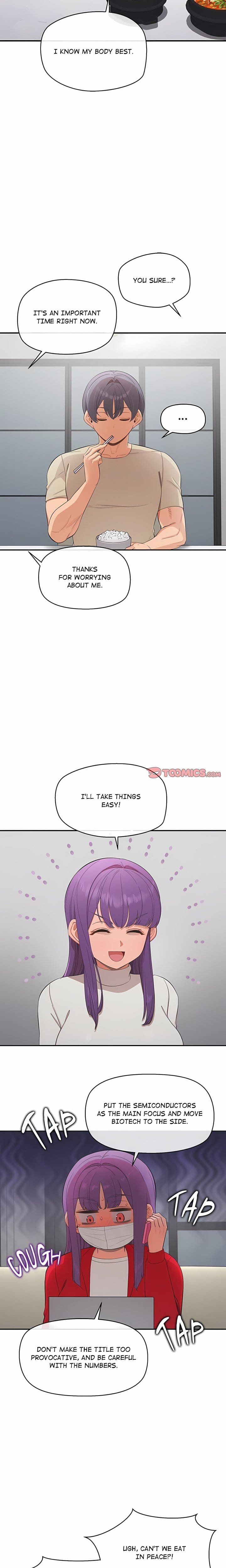 The Seed of Destiny Uncensored, chapter 36, page 10 of 21