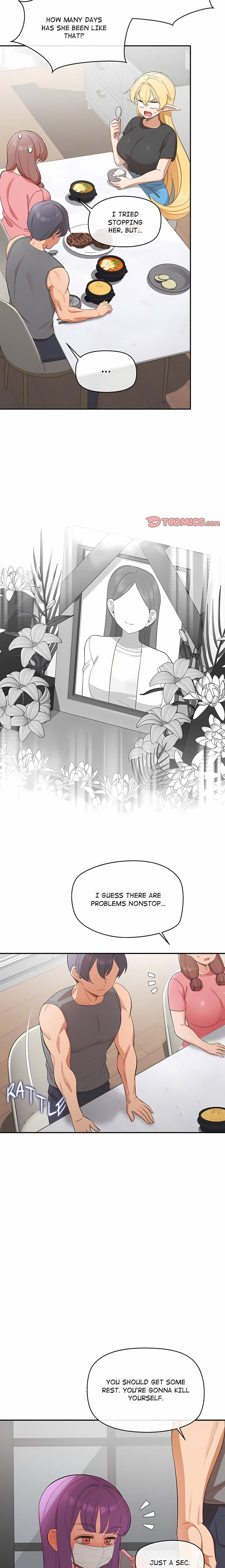 The Seed of Destiny Uncensored, chapter 36, page 11 of 21