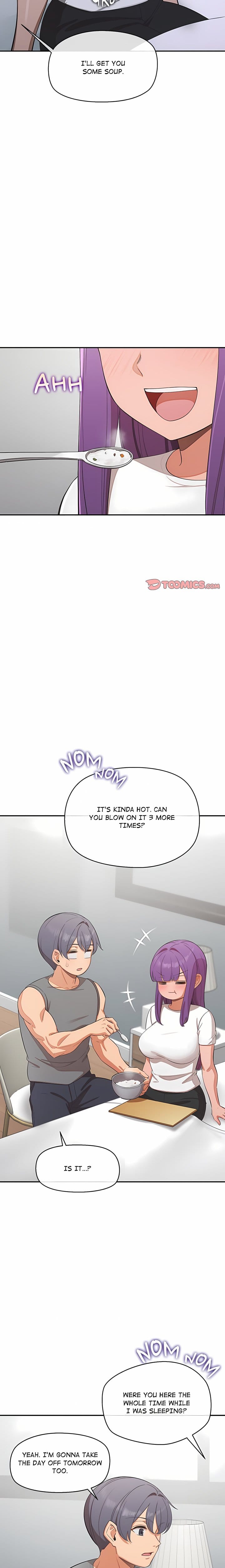The Seed of Destiny Uncensored, chapter 36, page 16 of 21