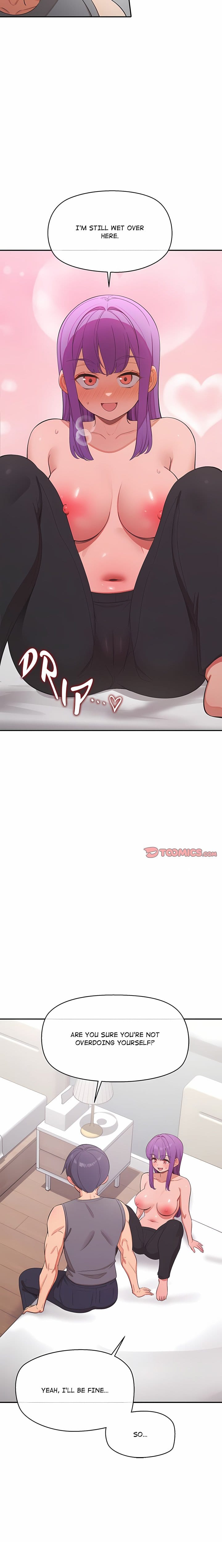 The Seed of Destiny Uncensored, chapter 37, page 7 of 22