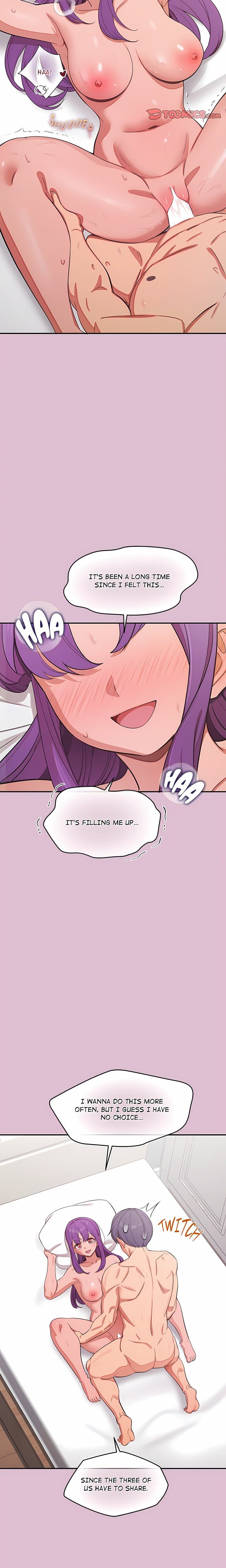 The Seed of Destiny Uncensored, chapter 37, page 10 of 22