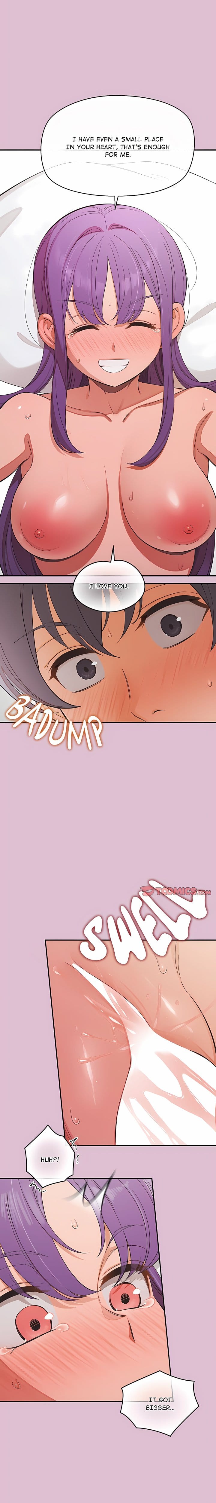 The Seed of Destiny Uncensored, chapter 37, page 12 of 22