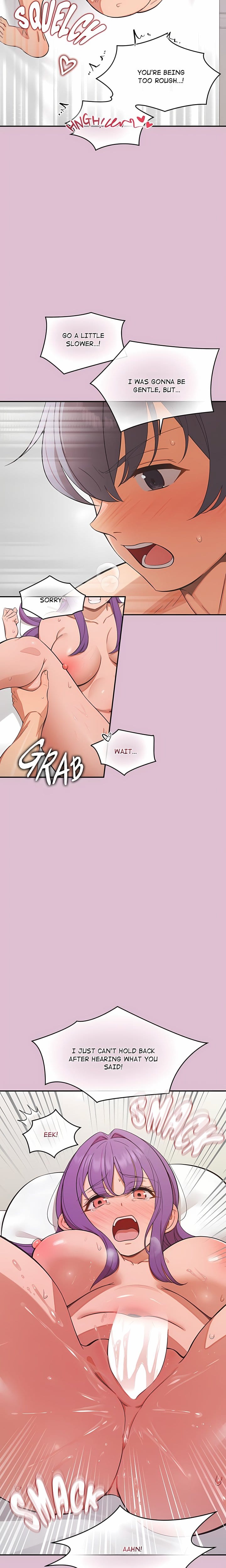 The Seed of Destiny Uncensored, chapter 37, page 14 of 22