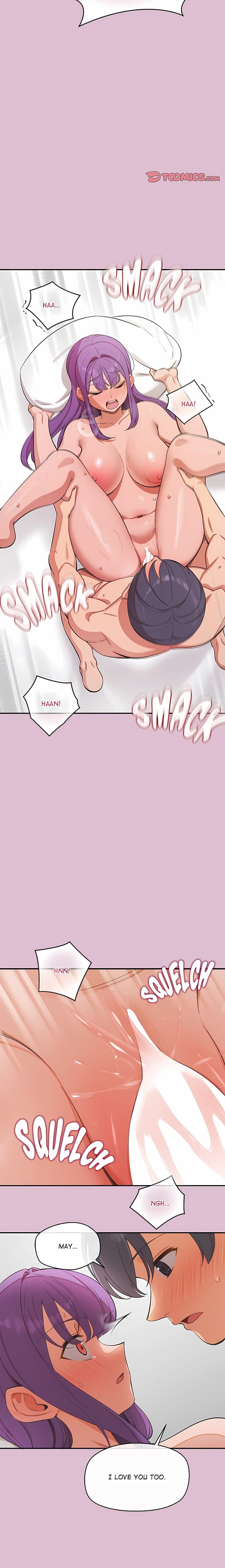 The Seed of Destiny Uncensored, chapter 37, page 15 of 22