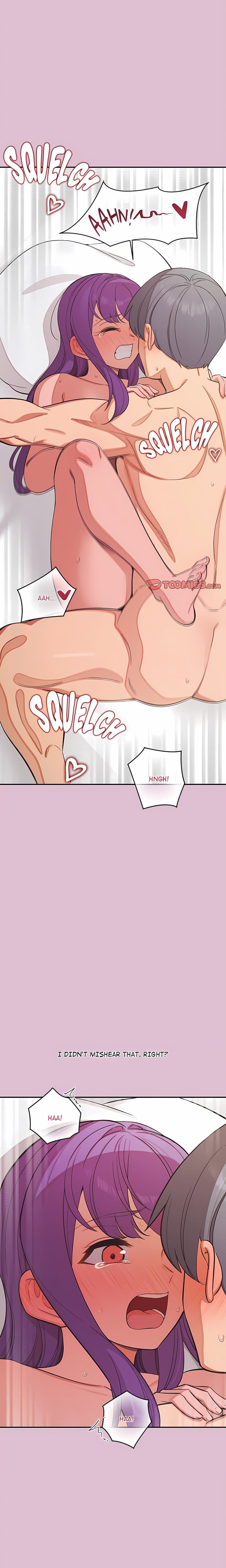 The Seed of Destiny Uncensored, chapter 37, page 16 of 22