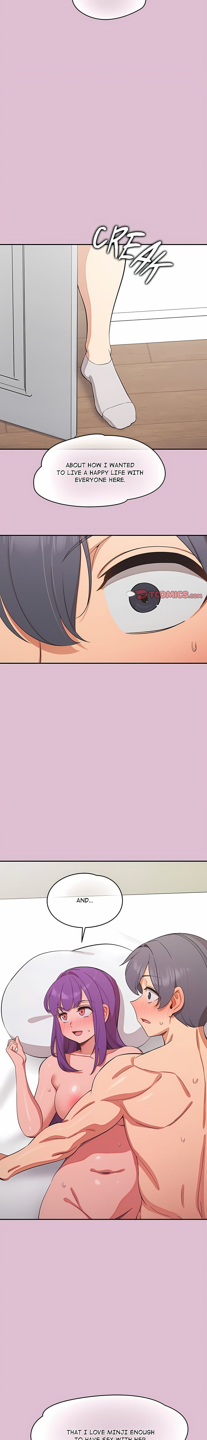 The Seed of Destiny Uncensored, chapter 37, page 21 of 22