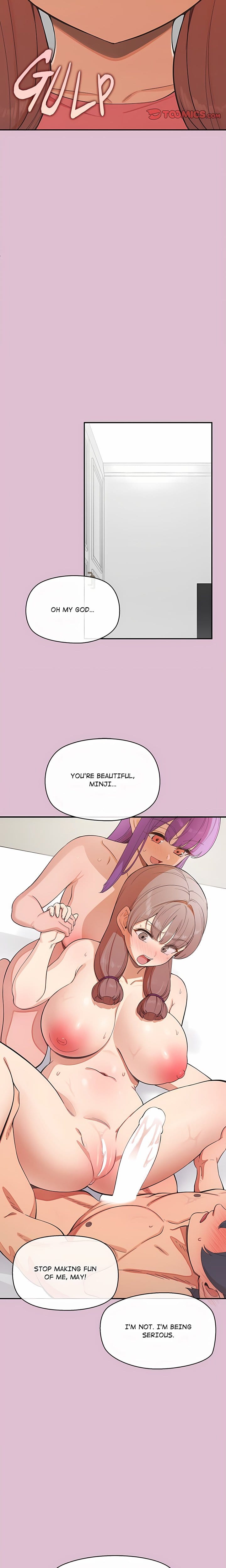 The Seed of Destiny Uncensored, chapter 38, page 10 of 22