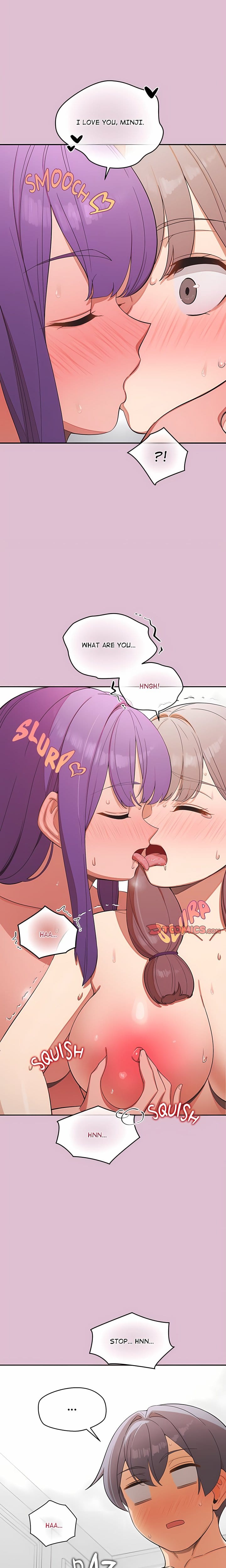 The Seed of Destiny Uncensored, chapter 38, page 12 of 22