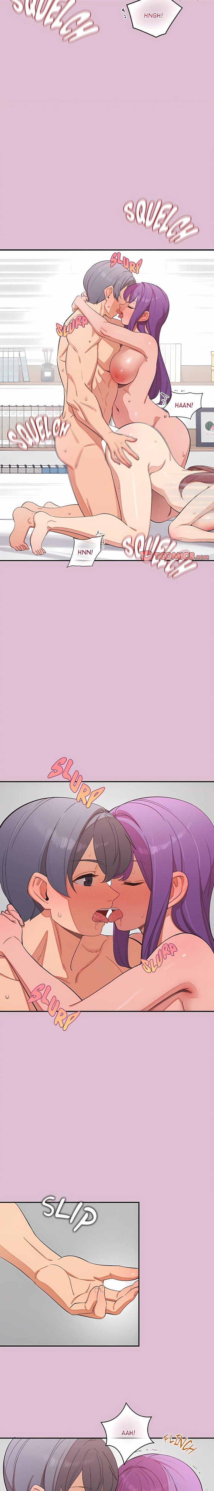 The Seed of Destiny Uncensored, chapter 38, page 16 of 22
