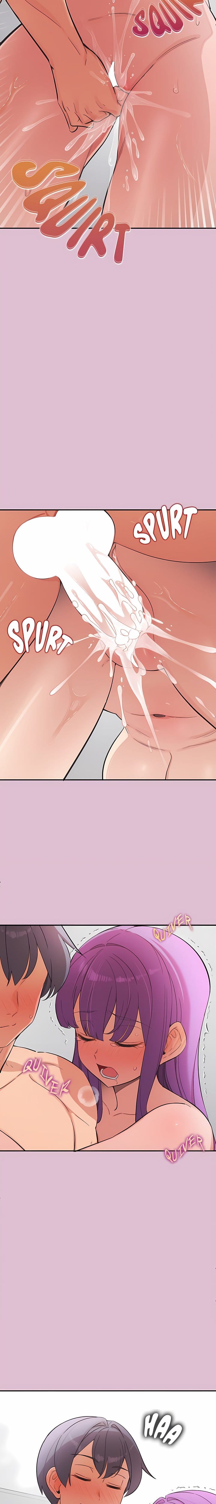 The Seed of Destiny Uncensored, chapter 38, page 19 of 22