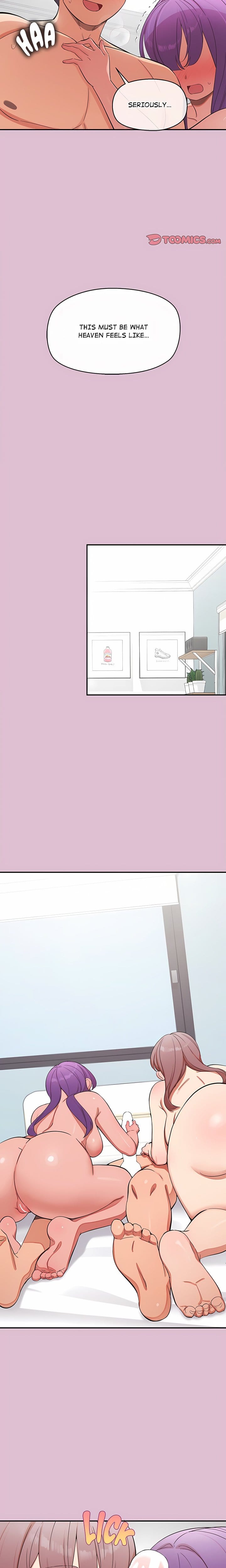 The Seed of Destiny Uncensored, chapter 38, page 20 of 22
