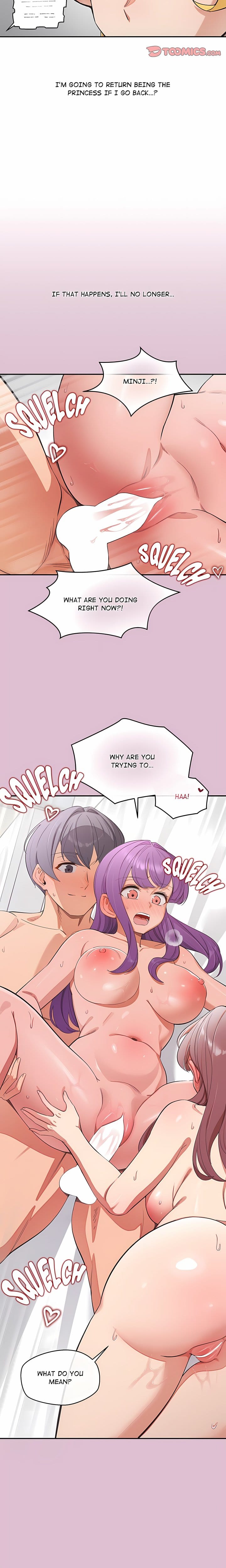 The Seed of Destiny Uncensored, chapter 39, page 5 of 24