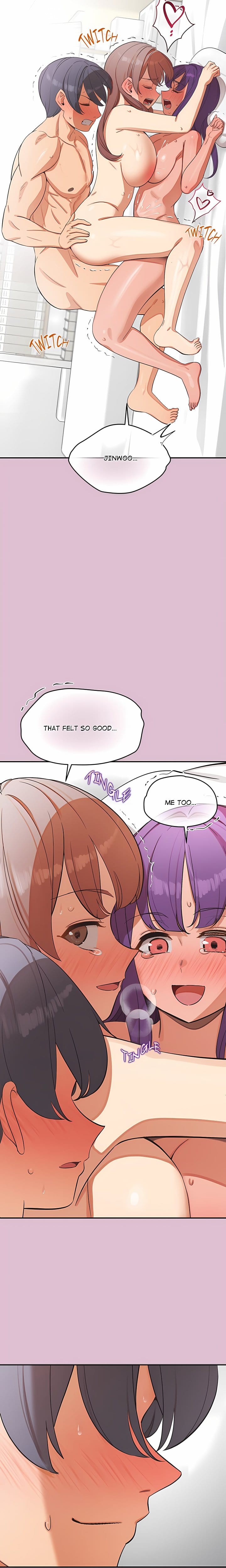 The Seed of Destiny Uncensored, chapter 39, page 19 of 24