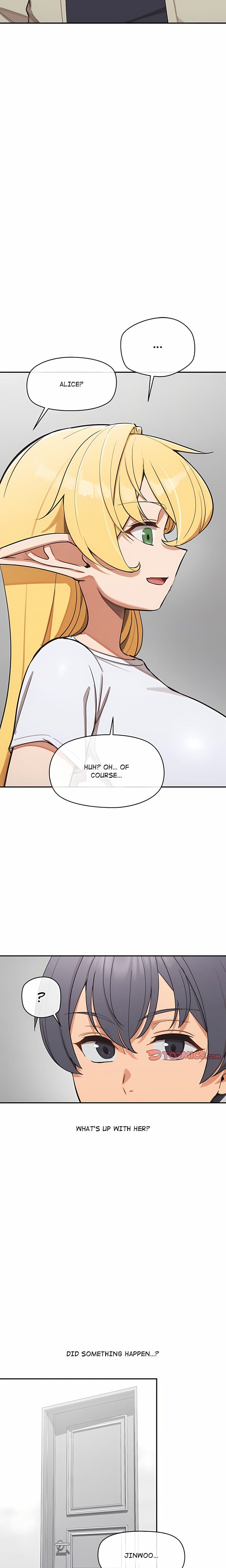 The Seed of Destiny Uncensored, chapter 39, page 22 of 24