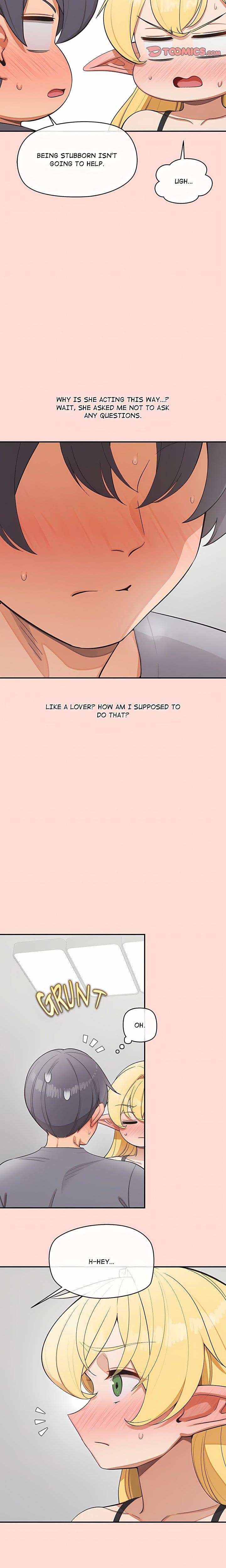 The Seed of Destiny Uncensored, chapter 40, page 5 of 23