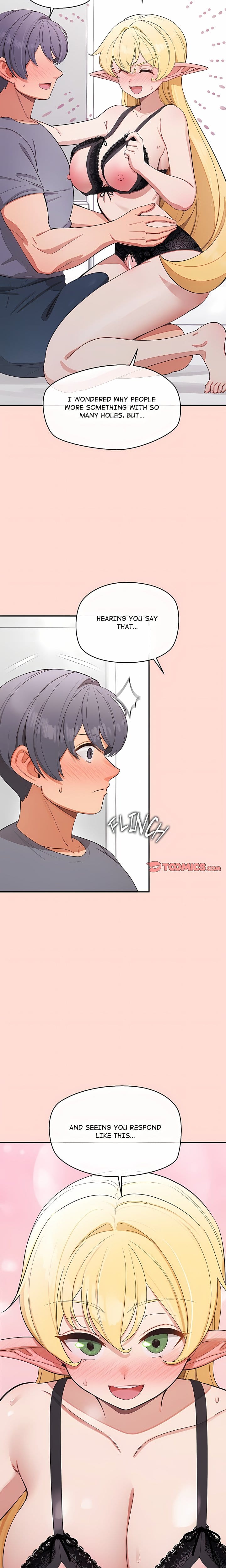 The Seed of Destiny Uncensored, chapter 40, page 7 of 23