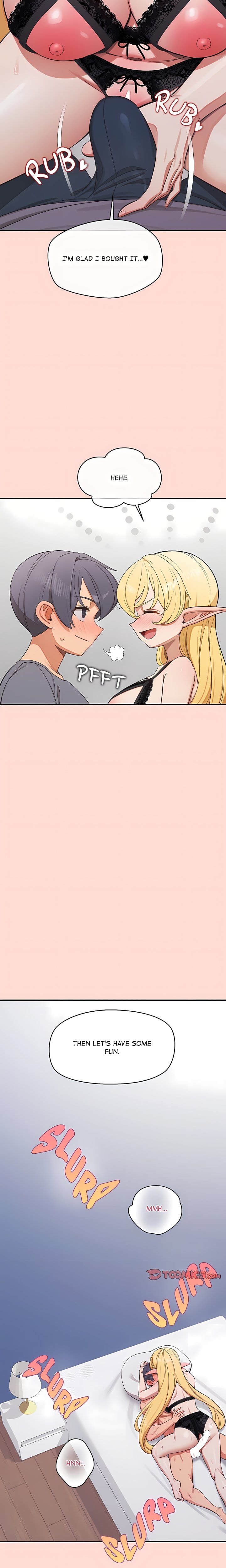 The Seed of Destiny Uncensored, chapter 40, page 8 of 23