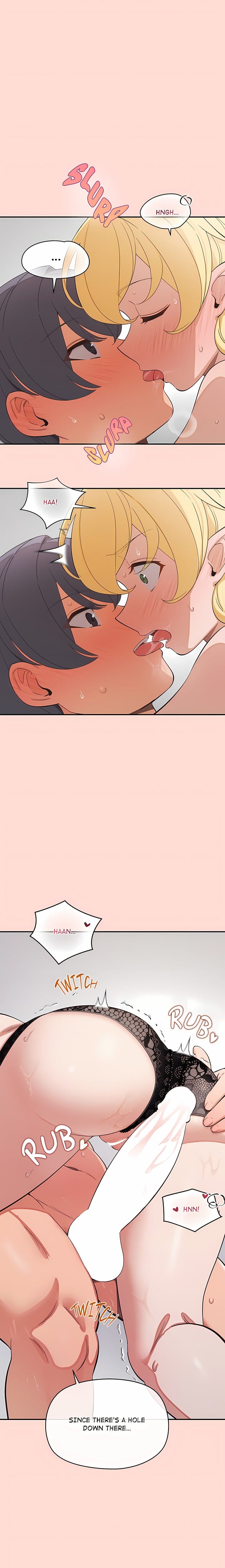 The Seed of Destiny Uncensored, chapter 40, page 9 of 23