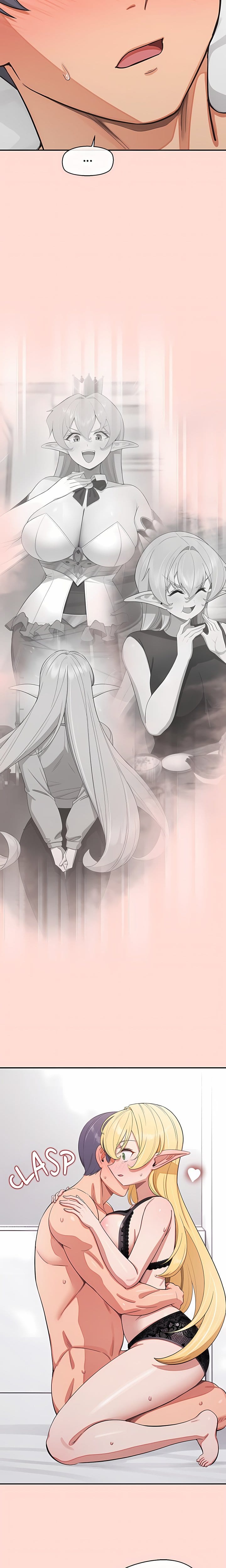 The Seed of Destiny Uncensored, chapter 40, page 14 of 23