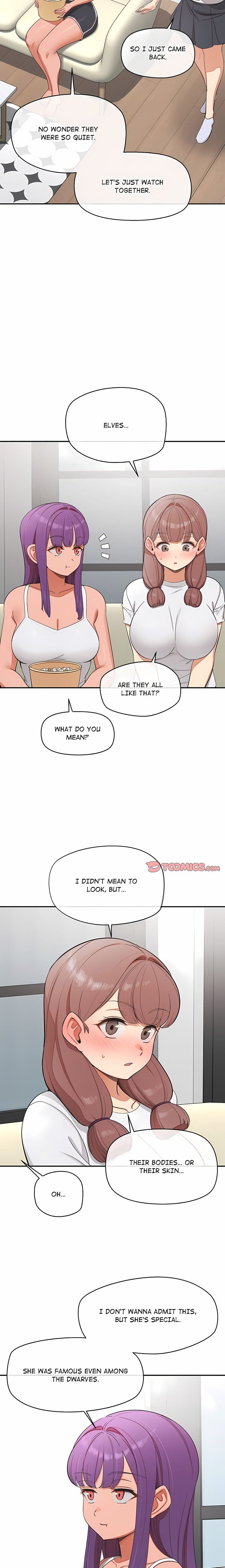 The Seed of Destiny Uncensored, chapter 41, page 7 of 23