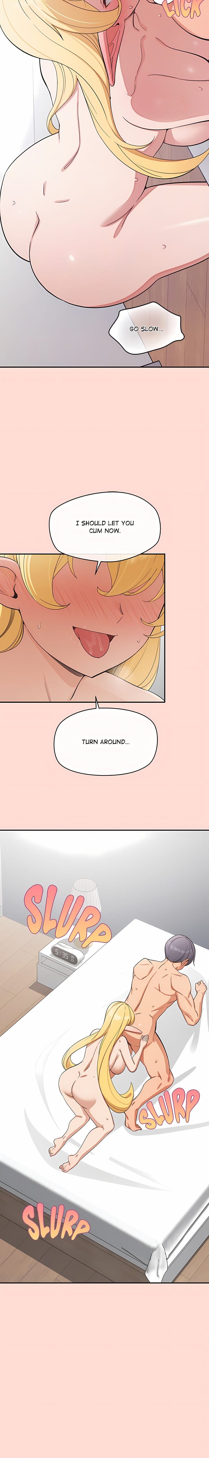 The Seed of Destiny Uncensored, chapter 41, page 14 of 23