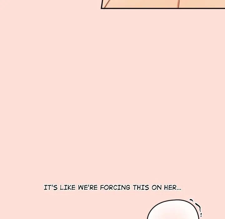 The Seed of Destiny Uncensored, chapter 42, page 122 of 176