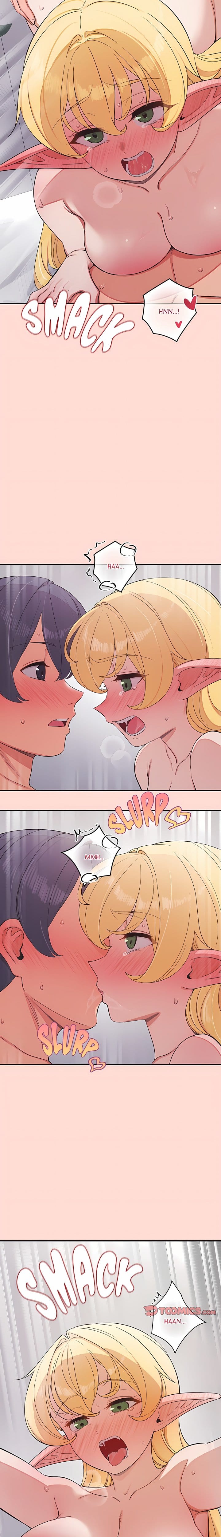 The Seed of Destiny Uncensored, chapter 43, page 13 of 25