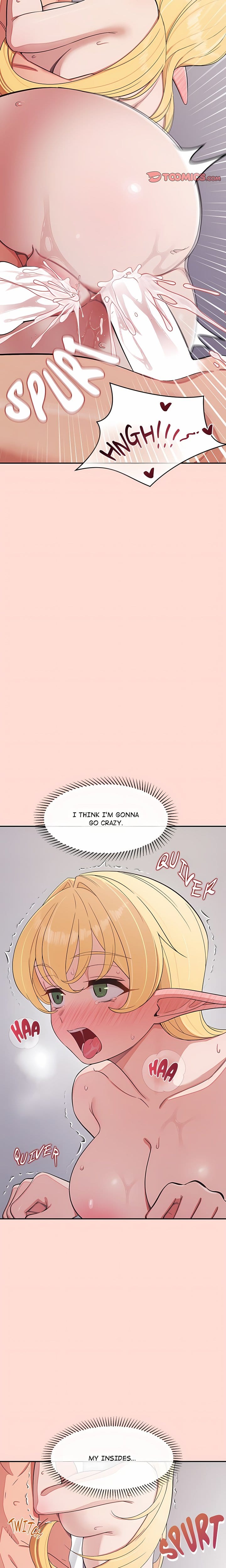 The Seed of Destiny Uncensored, chapter 43, page 15 of 25