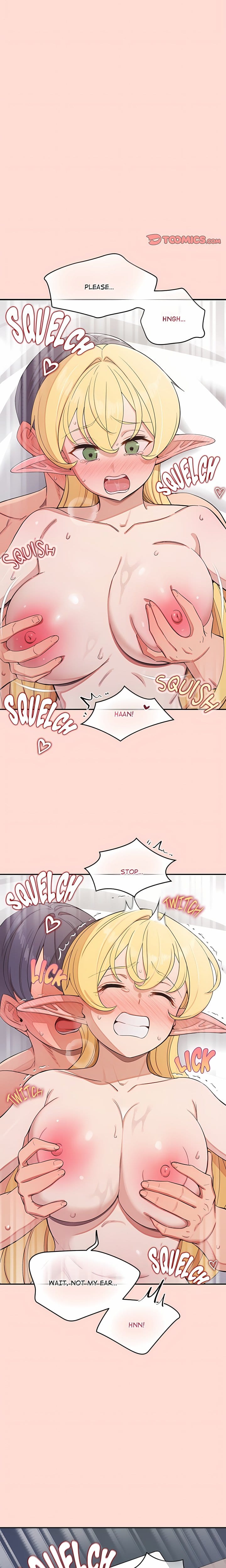 The Seed of Destiny Uncensored, chapter 43, page 20 of 25