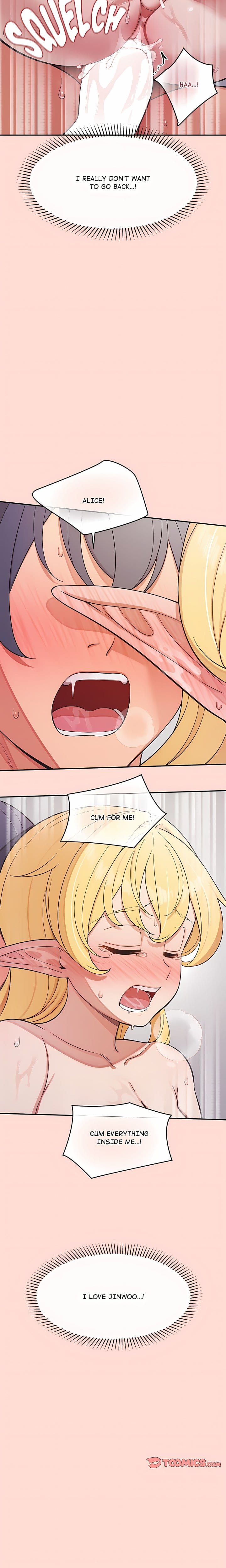 The Seed of Destiny Uncensored, chapter 43, page 23 of 25