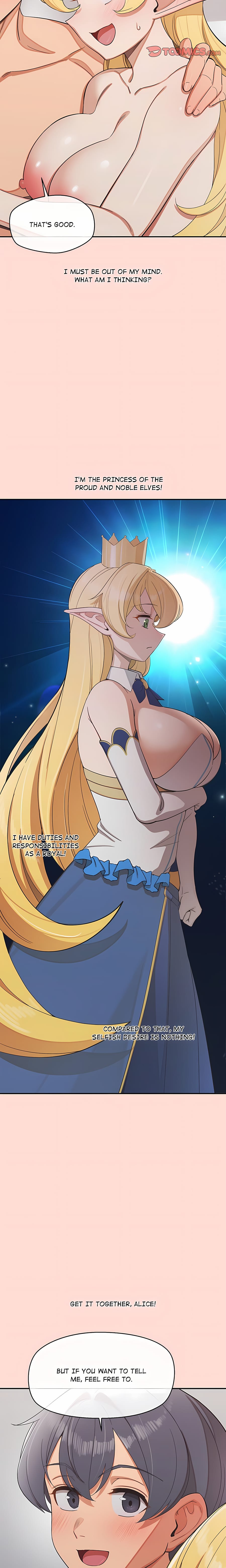 The Seed of Destiny Uncensored, chapter 44, page 5 of 23