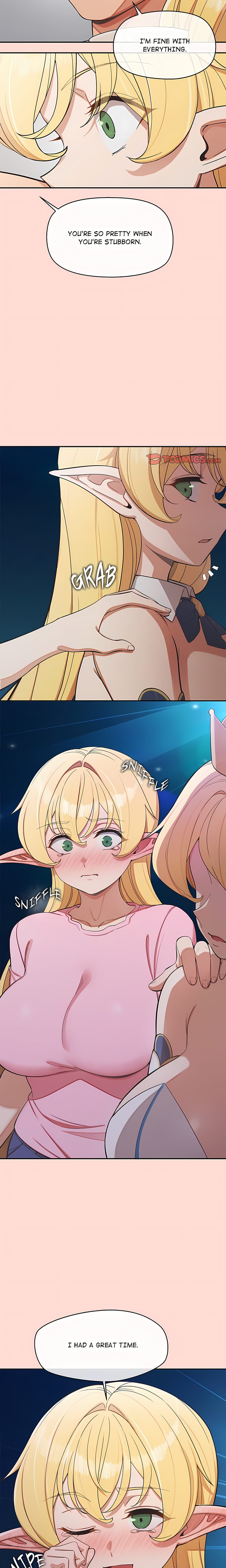 The Seed of Destiny Uncensored, chapter 44, page 6 of 23