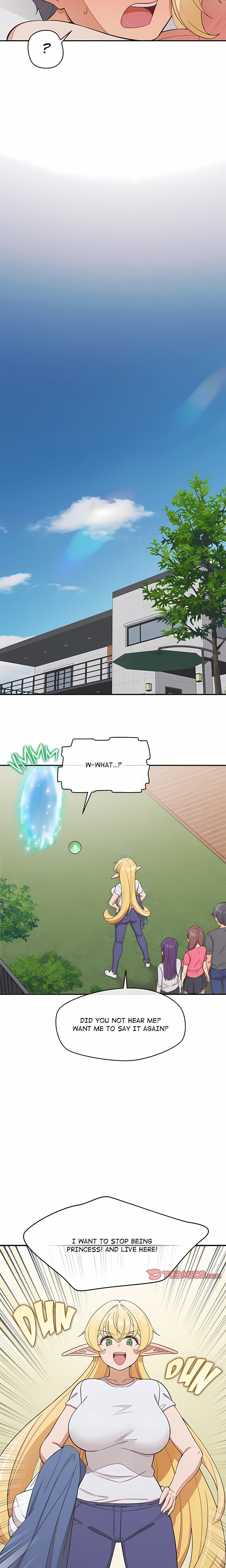 The Seed of Destiny Uncensored, chapter 44, page 8 of 23