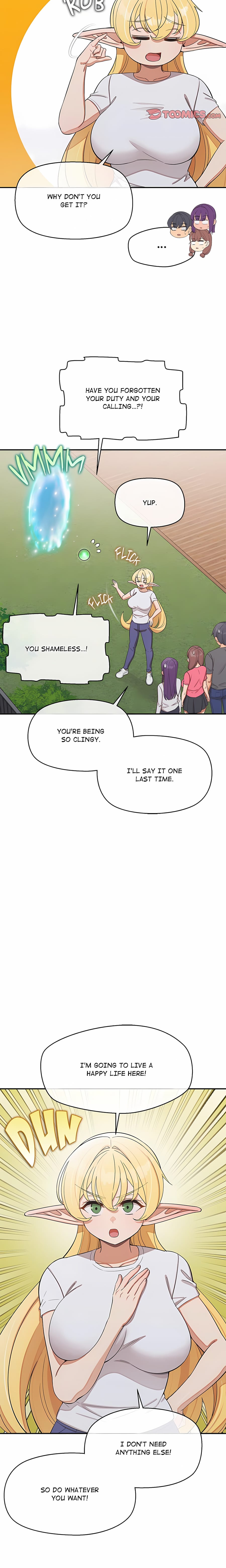 The Seed of Destiny Uncensored, chapter 44, page 10 of 23