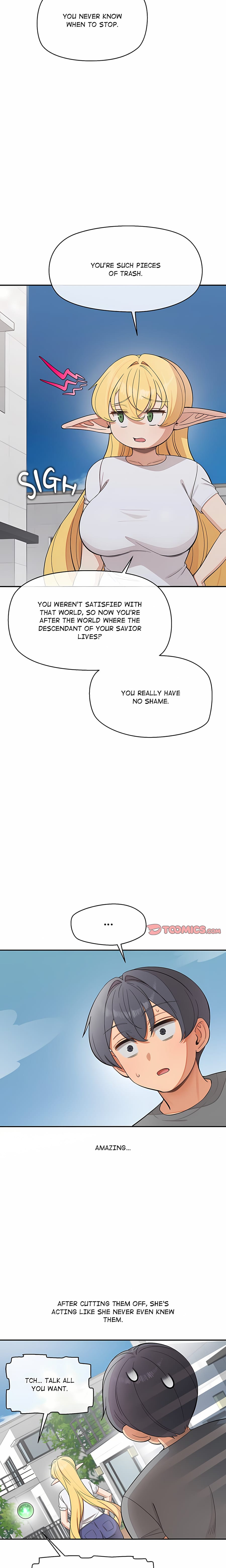 The Seed of Destiny Uncensored, chapter 44, page 12 of 23