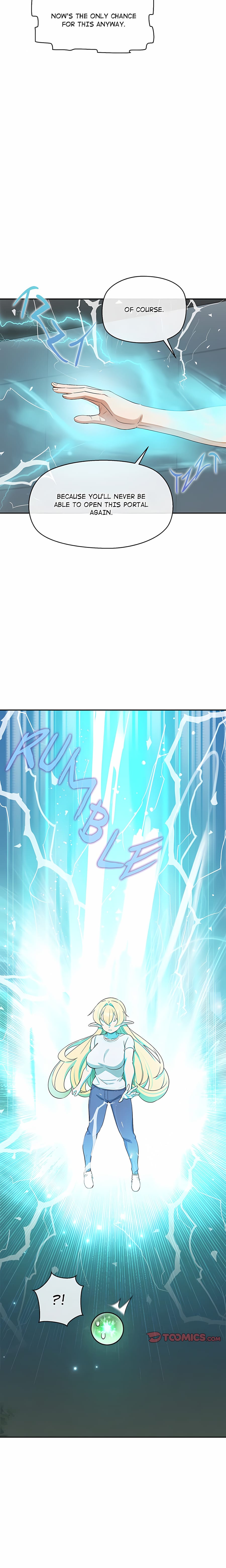 The Seed of Destiny Uncensored, chapter 44, page 13 of 23