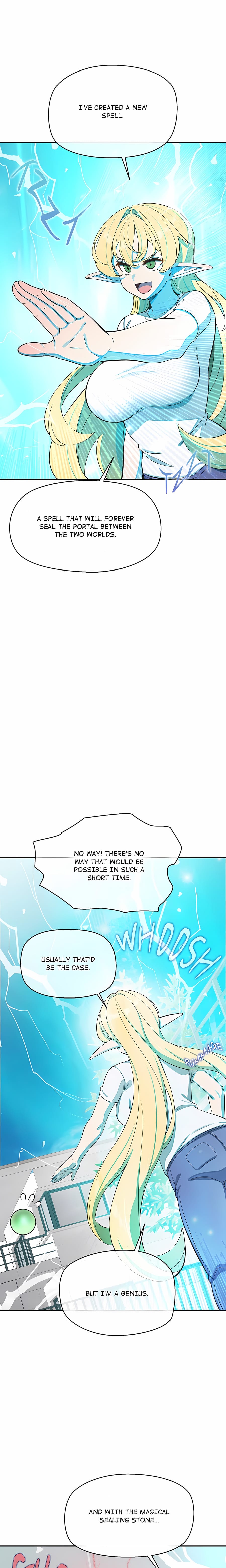 The Seed of Destiny Uncensored, chapter 44, page 14 of 23