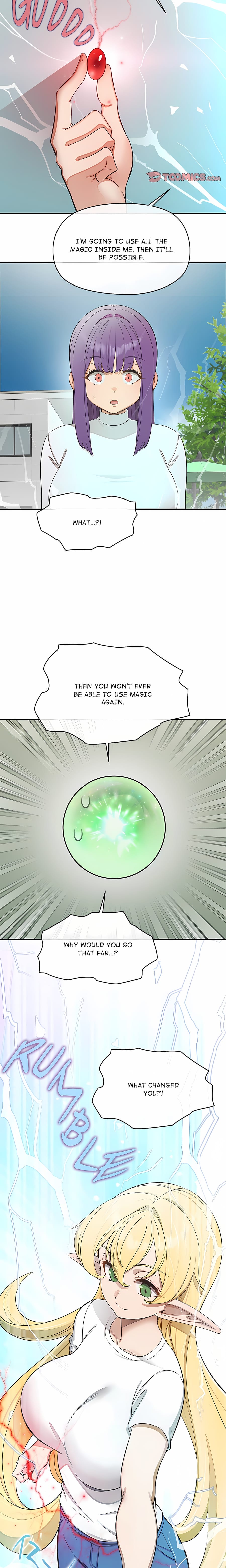 The Seed of Destiny Uncensored, chapter 44, page 15 of 23