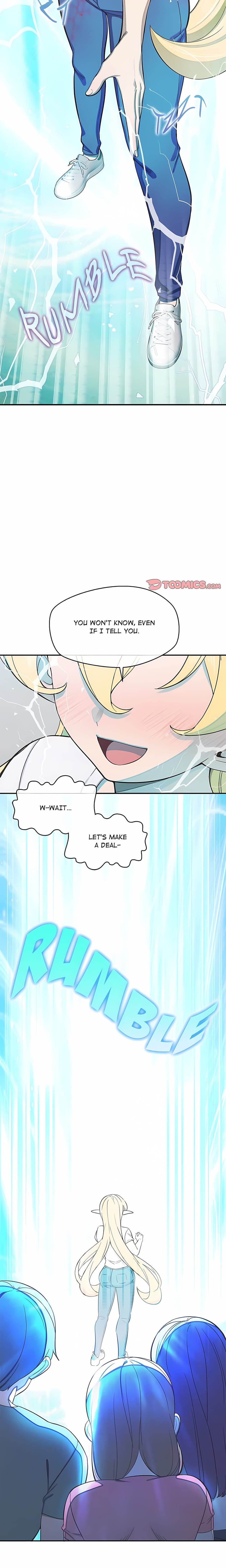 The Seed of Destiny Uncensored, chapter 44, page 16 of 23