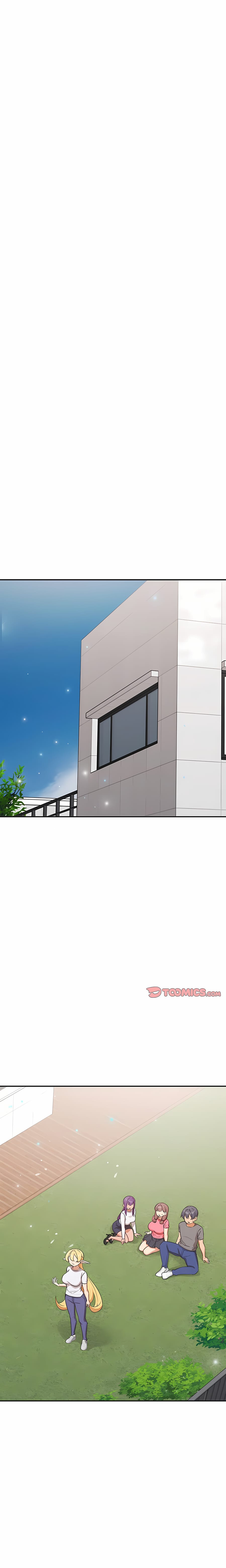 The Seed of Destiny Uncensored, chapter 44, page 17 of 23