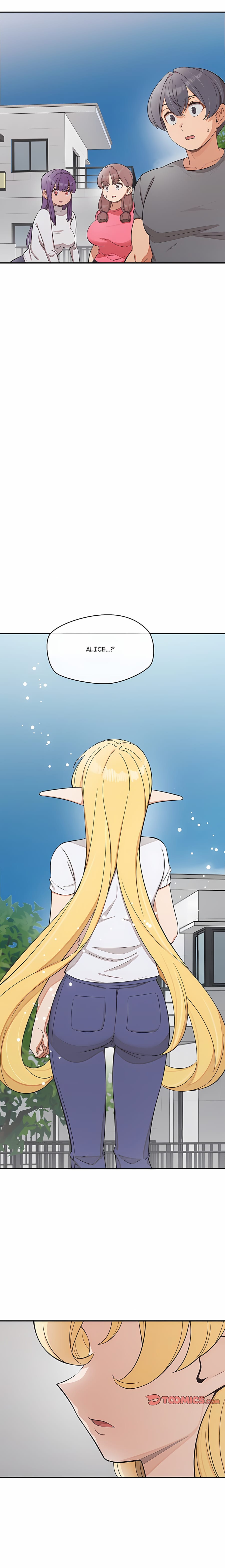The Seed of Destiny Uncensored, chapter 44, page 18 of 23