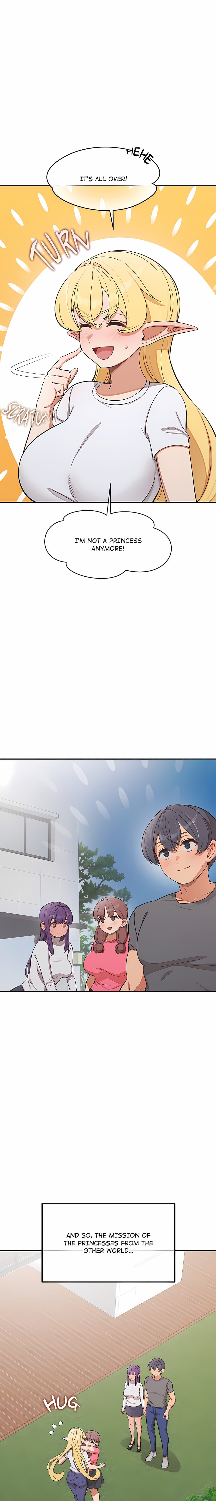 The Seed of Destiny Uncensored, chapter 44, page 19 of 23